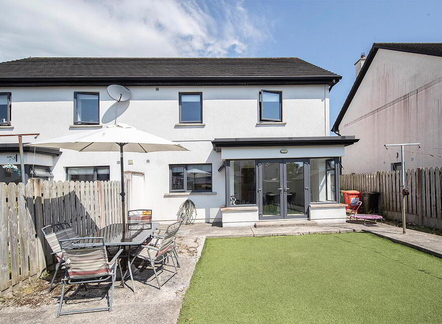 4 Riverside, Ringaphuca, Kilgobnet, X35Y284