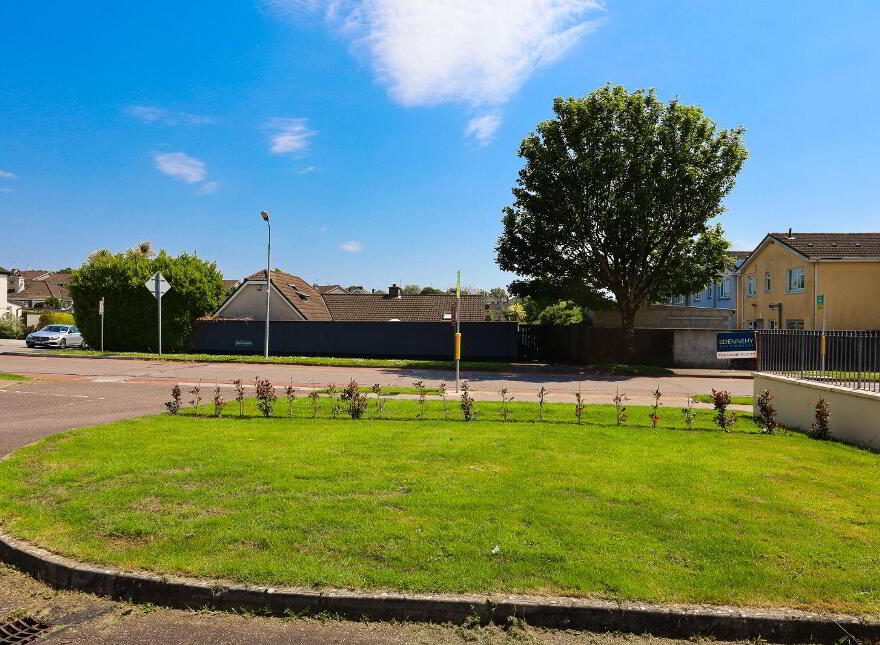 1 Waterpark Avenue, Carrigaline, P43Y166