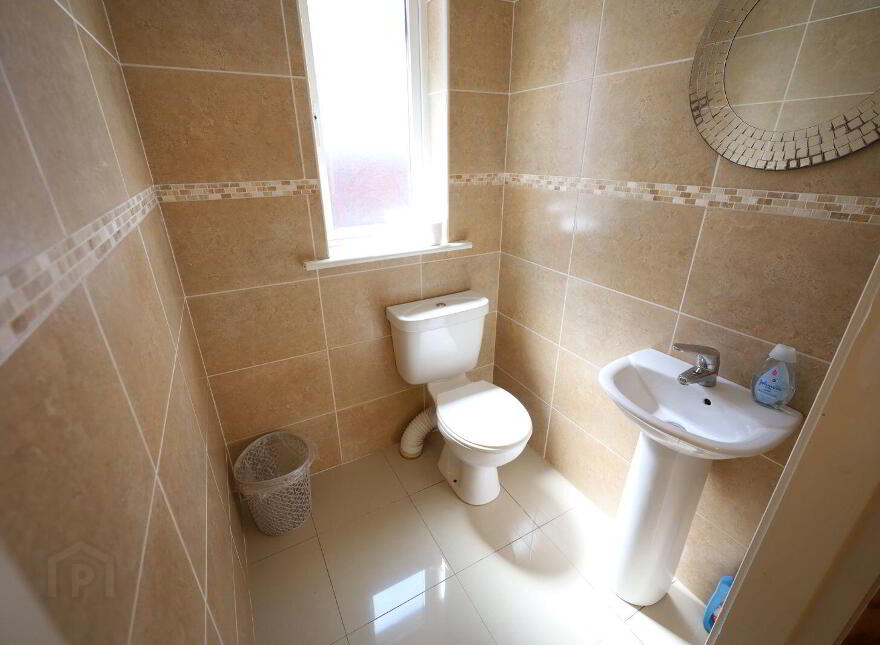 1 Waterpark Avenue, Carrigaline, P43Y166