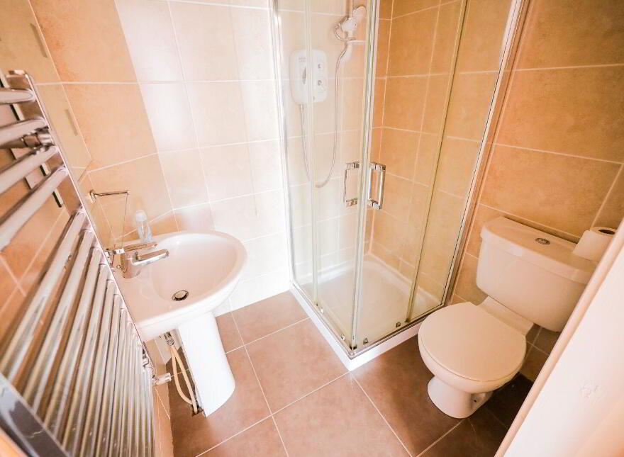 1 Waterpark Avenue, Carrigaline, P43Y166