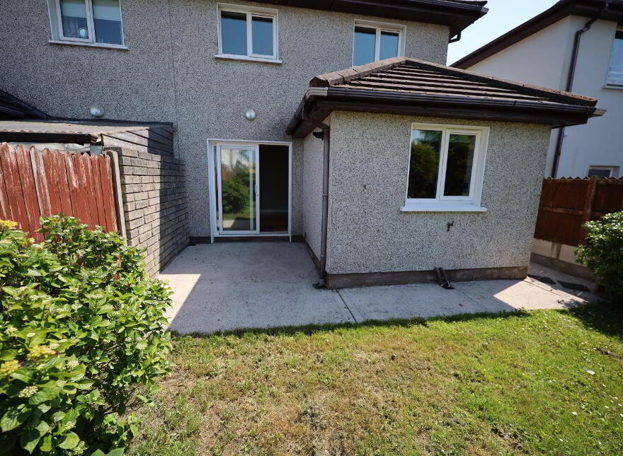 1 Waterpark Avenue, Carrigaline, P43Y166