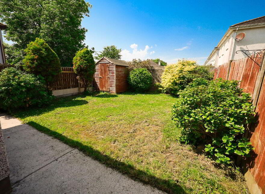 1 Waterpark Avenue, Carrigaline, P43Y166