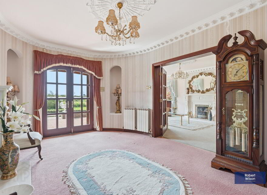 Grace Hall Manor, 63 Cottage Road, Dollingstown, BT67 9ND