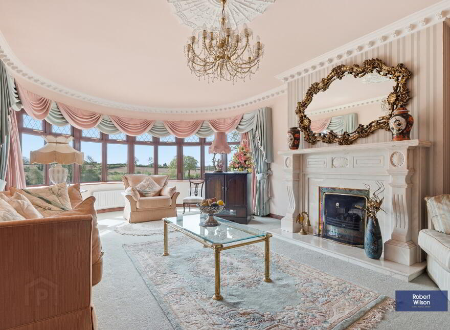 Grace Hall Manor, 63 Cottage Road, Dollingstown, BT67 9ND