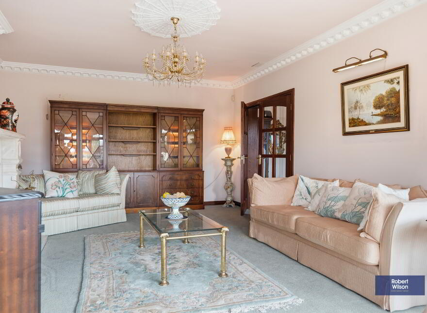 Grace Hall Manor, 63 Cottage Road, Dollingstown, BT67 9ND