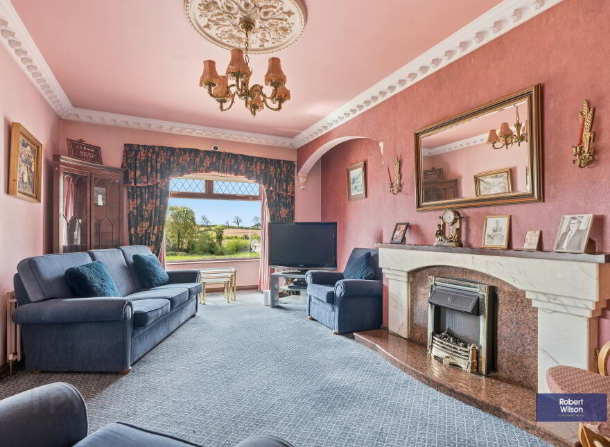 Grace Hall Manor, 63 Cottage Road, Dollingstown, BT67 9ND
