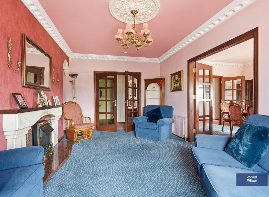 Grace Hall Manor, 63 Cottage Road, Dollingstown, BT67 9ND