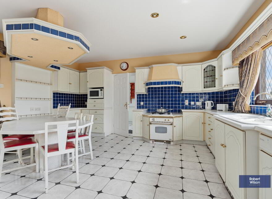Grace Hall Manor, 63 Cottage Road, Dollingstown, BT67 9ND