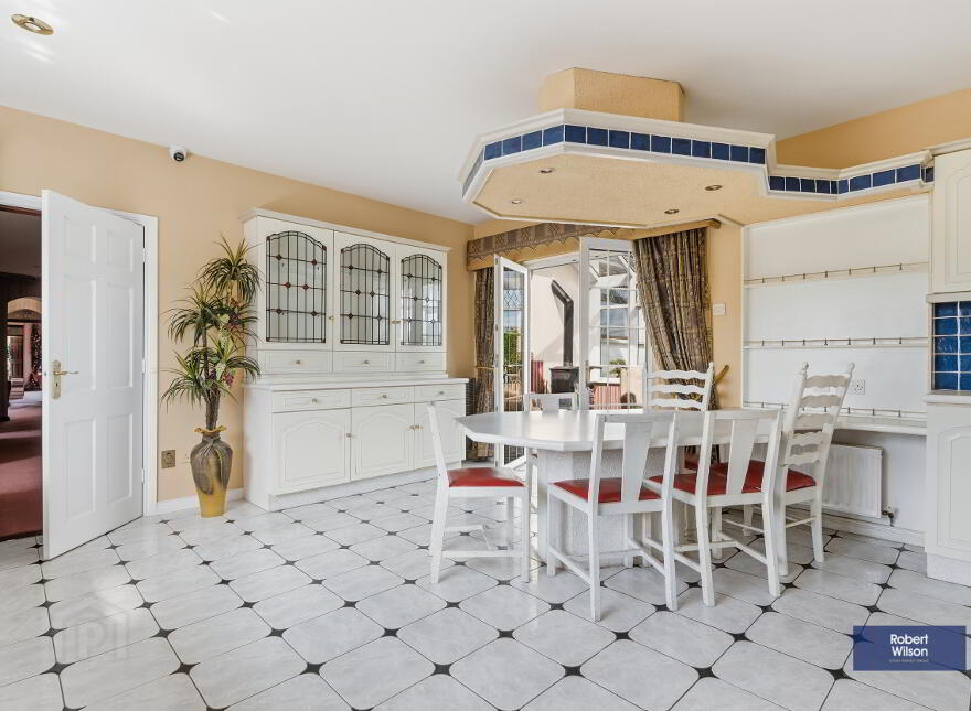 Grace Hall Manor, 63 Cottage Road, Dollingstown, BT67 9ND