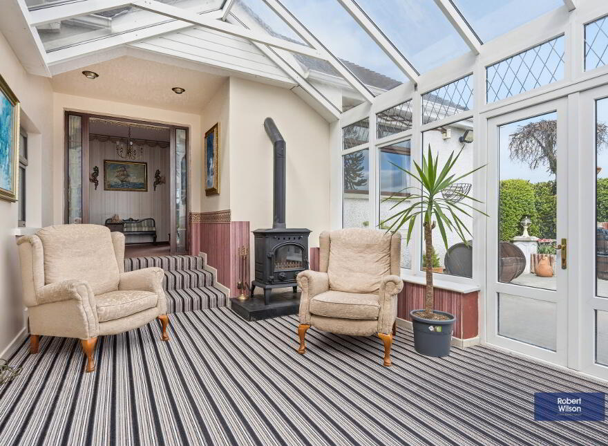 Grace Hall Manor, 63 Cottage Road, Dollingstown, BT67 9ND