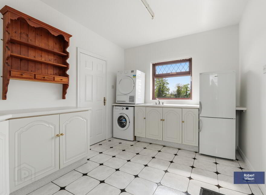 Grace Hall Manor, 63 Cottage Road, Dollingstown, BT67 9ND