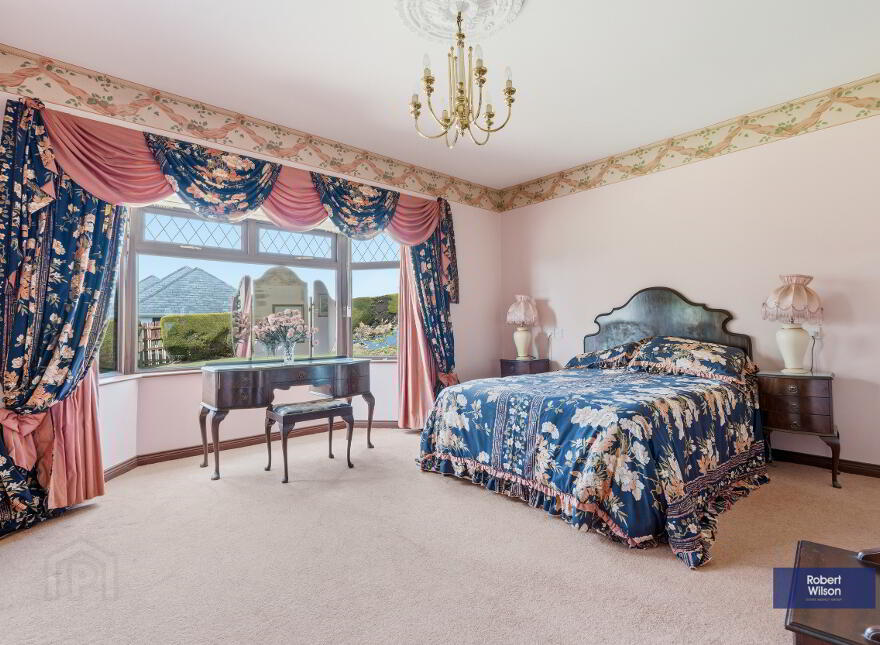 Grace Hall Manor, 63 Cottage Road, Dollingstown, BT67 9ND