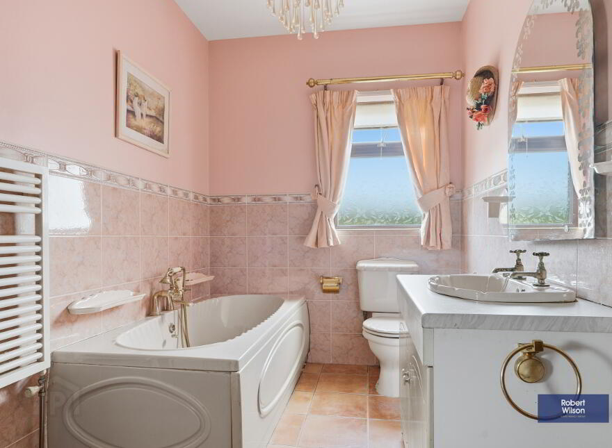 Grace Hall Manor, 63 Cottage Road, Dollingstown, BT67 9ND
