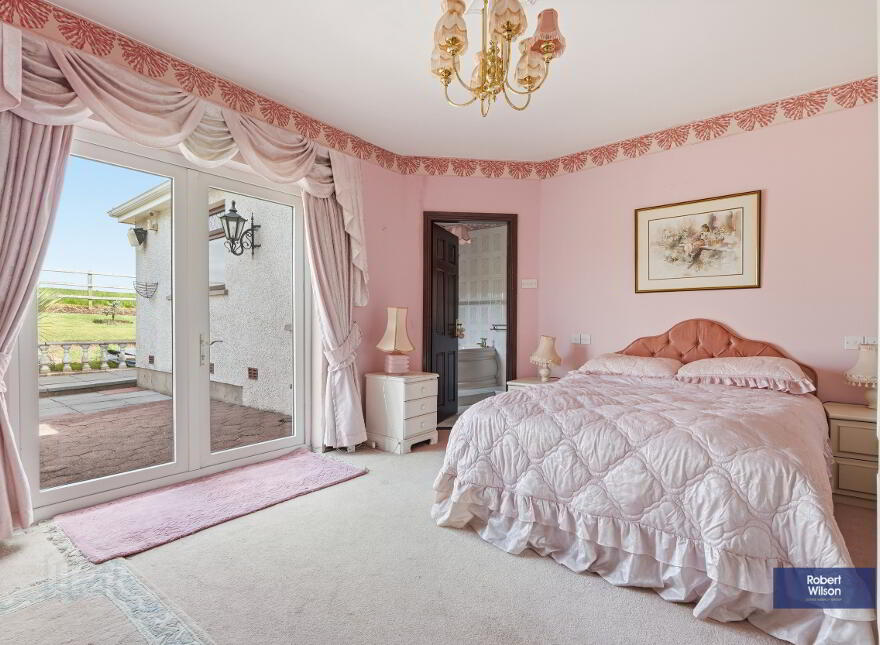 Grace Hall Manor, 63 Cottage Road, Dollingstown, BT67 9ND