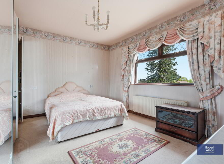 Grace Hall Manor, 63 Cottage Road, Dollingstown, BT67 9ND