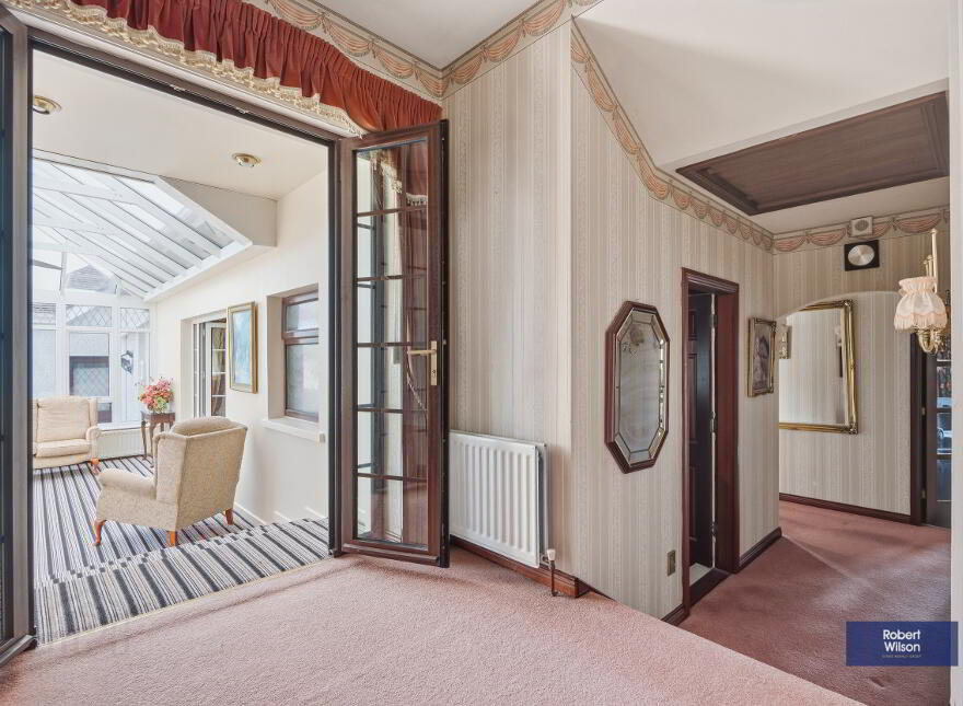 Grace Hall Manor, 63 Cottage Road, Dollingstown, BT67 9ND