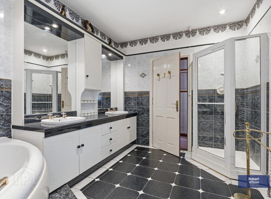 Grace Hall Manor, 63 Cottage Road, Dollingstown, BT67 9ND