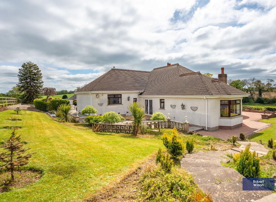 Grace Hall Manor, 63 Cottage Road, Dollingstown, BT67 9ND