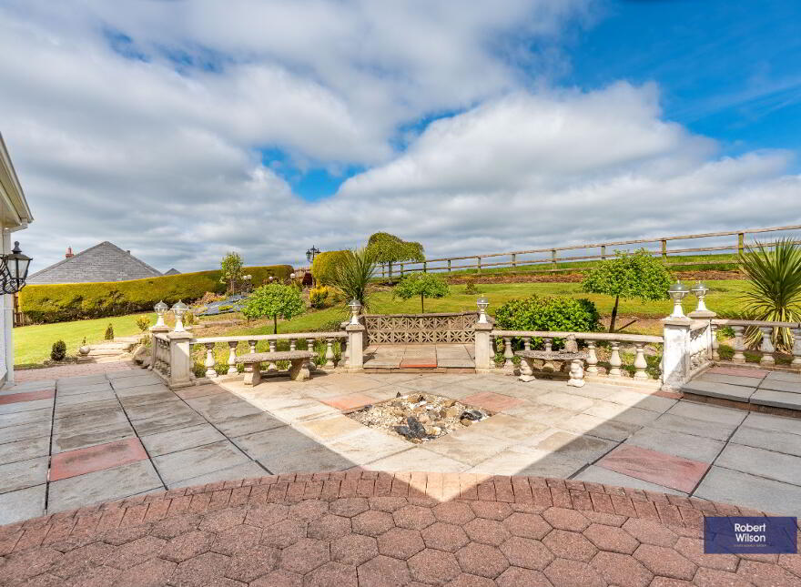 Grace Hall Manor, 63 Cottage Road, Dollingstown, BT67 9ND