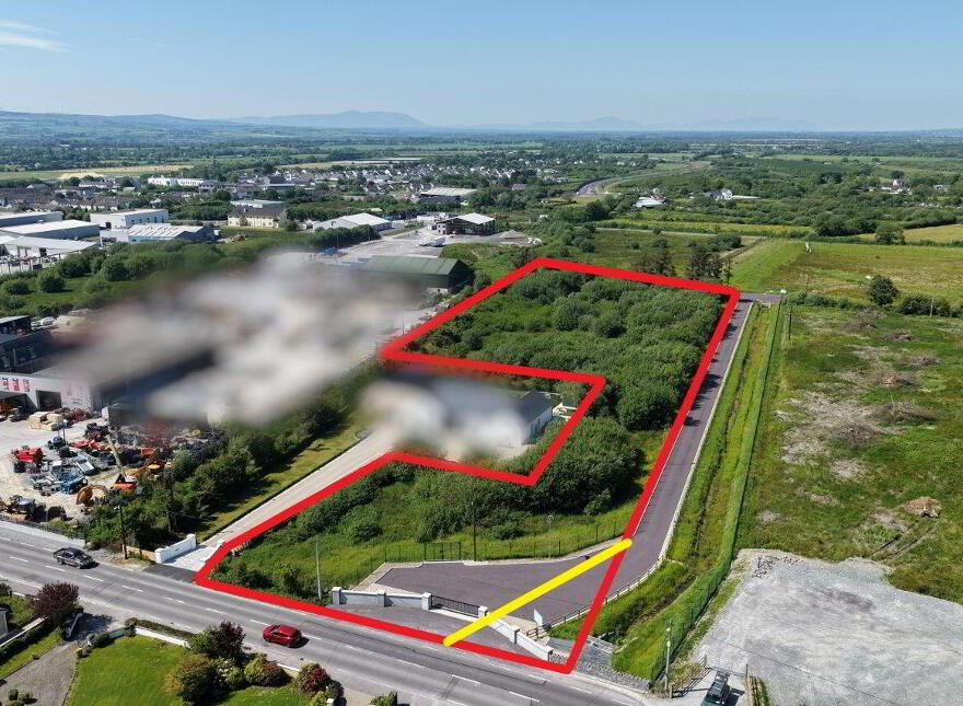 3.16 Acres At, Clieveragh, Listowel