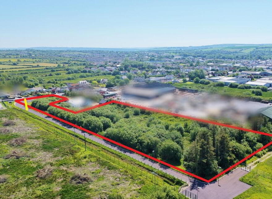3.16 Acres At, Clieveragh, Listowel