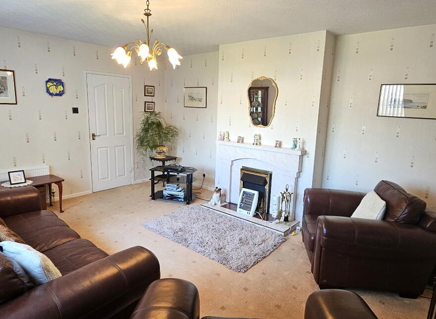 17 Rathmena Avenue, Ballyclare, BT39 9HX