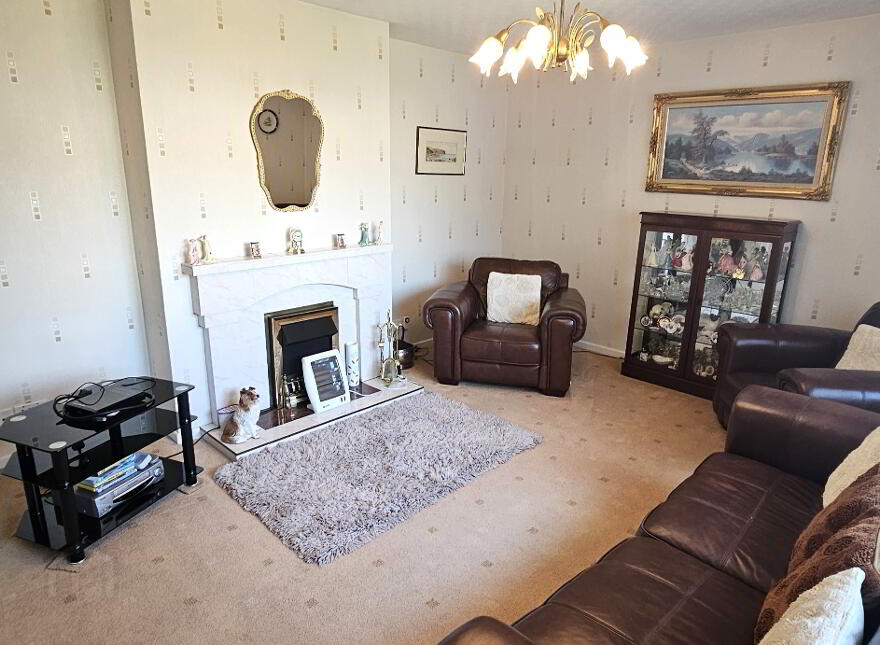 17 Rathmena Avenue, Ballyclare, BT39 9HX