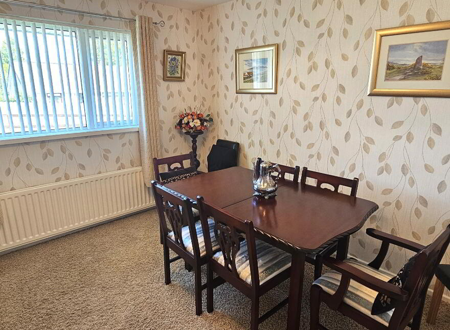 17 Rathmena Avenue, Ballyclare, BT39 9HX