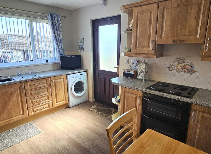 17 Rathmena Avenue, Ballyclare, BT39 9HX