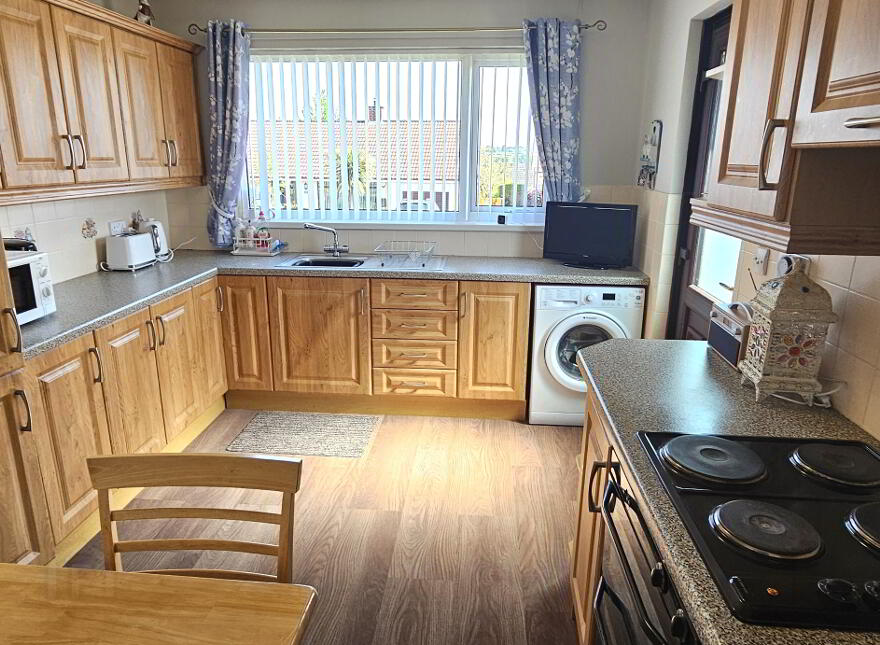 17 Rathmena Avenue, Ballyclare, BT39 9HX