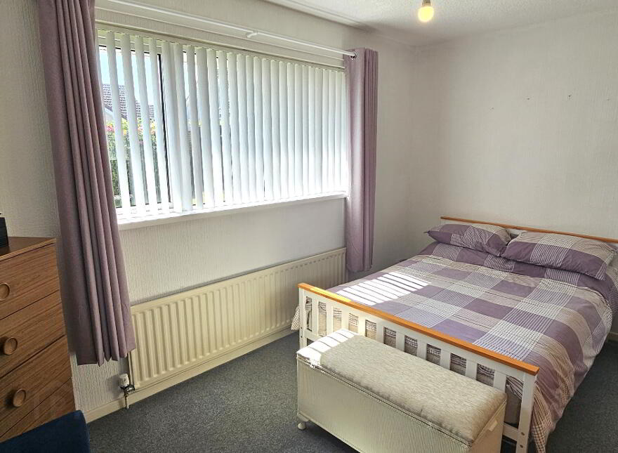 17 Rathmena Avenue, Ballyclare, BT39 9HX