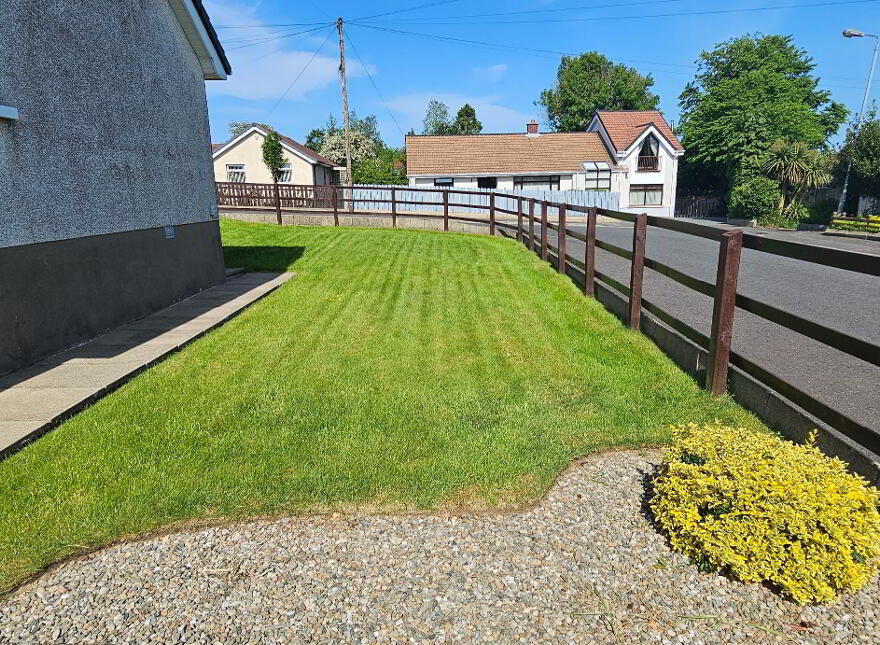 17 Rathmena Avenue, Ballyclare, BT39 9HX