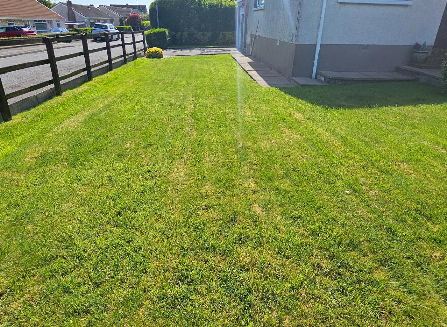 17 Rathmena Avenue, Ballyclare, BT39 9HX