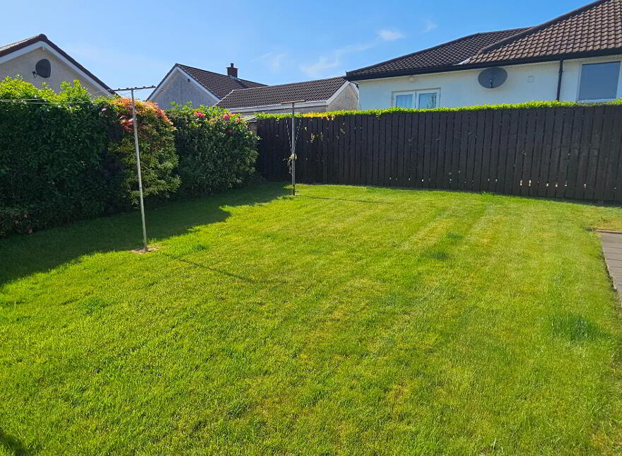 17 Rathmena Avenue, Ballyclare, BT39 9HX