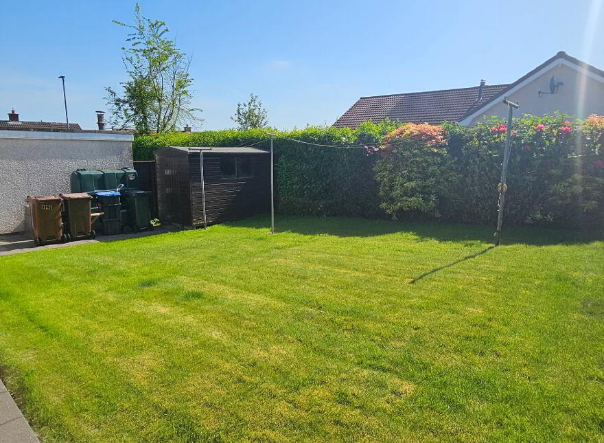 17 Rathmena Avenue, Ballyclare, BT39 9HX