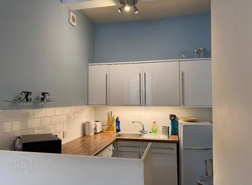 27 Springwell Place, Edinburgh, EH11 2HX