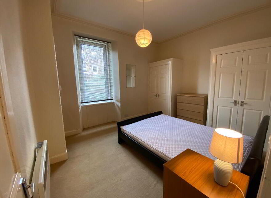 27 Springwell Place, Edinburgh, EH11 2HX
