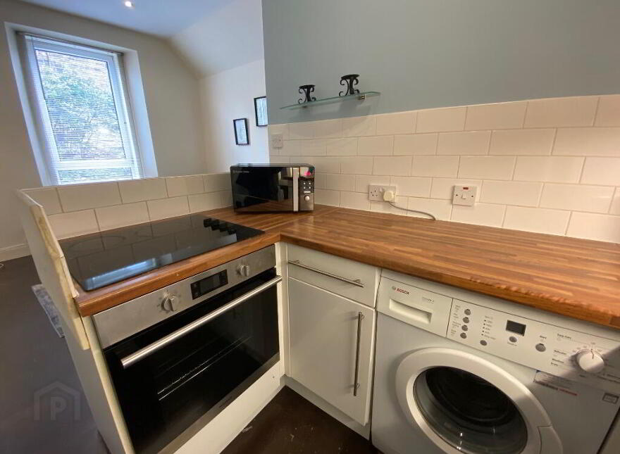 27 Springwell Place, Edinburgh, EH11 2HX