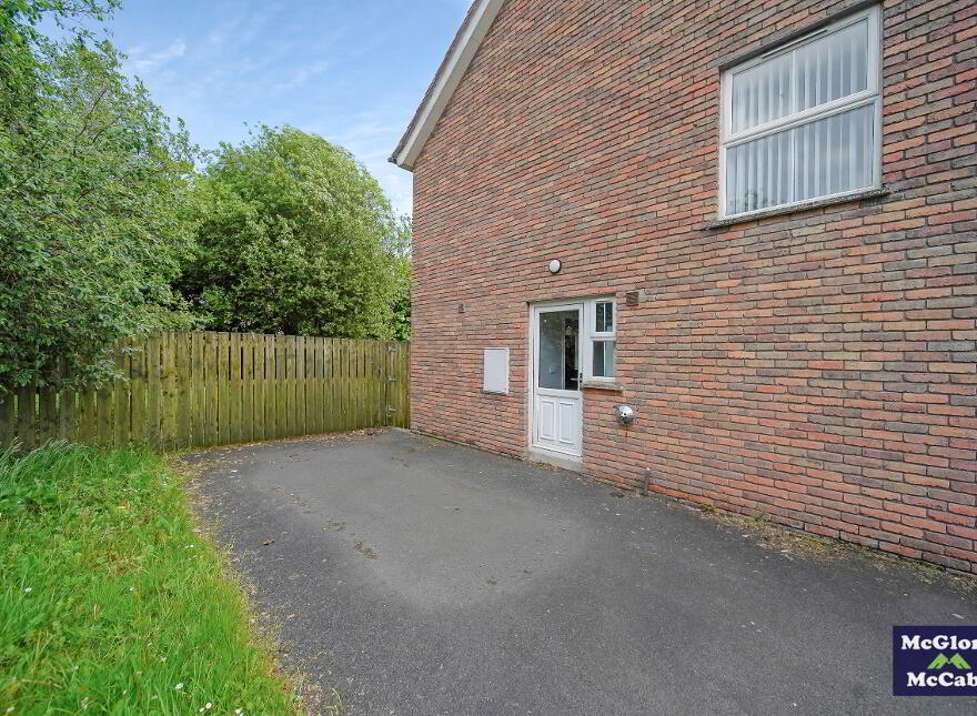 15 Canal Meadows, Coalisland, Dungannon, BT71 4UD