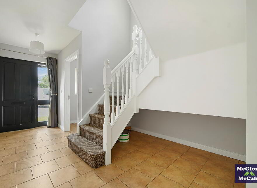 15 Canal Meadows, Coalisland, Dungannon, BT71 4UD