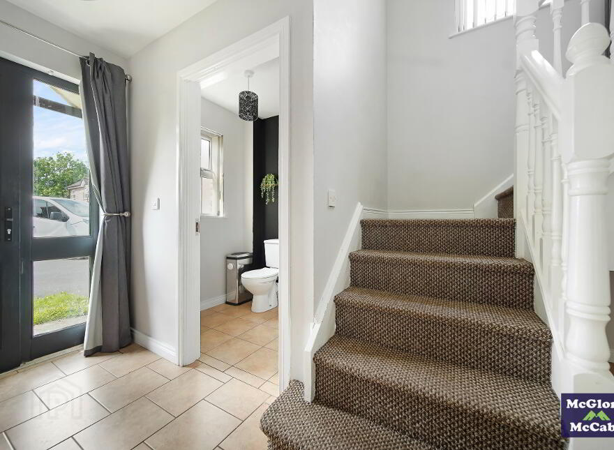 15 Canal Meadows, Coalisland, Dungannon, BT71 4UD