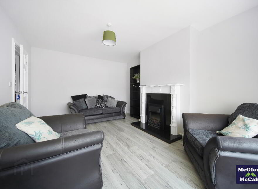 15 Canal Meadows, Coalisland, Dungannon, BT71 4UD