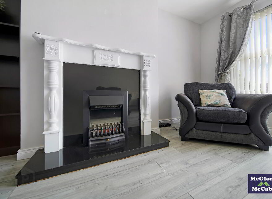15 Canal Meadows, Coalisland, Dungannon, BT71 4UD