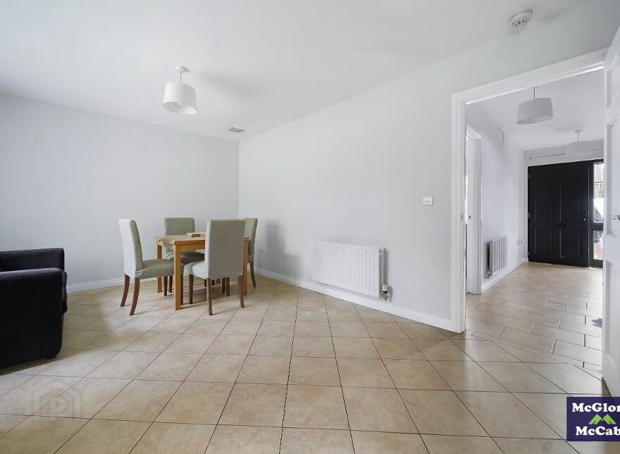 15 Canal Meadows, Coalisland, Dungannon, BT71 4UD