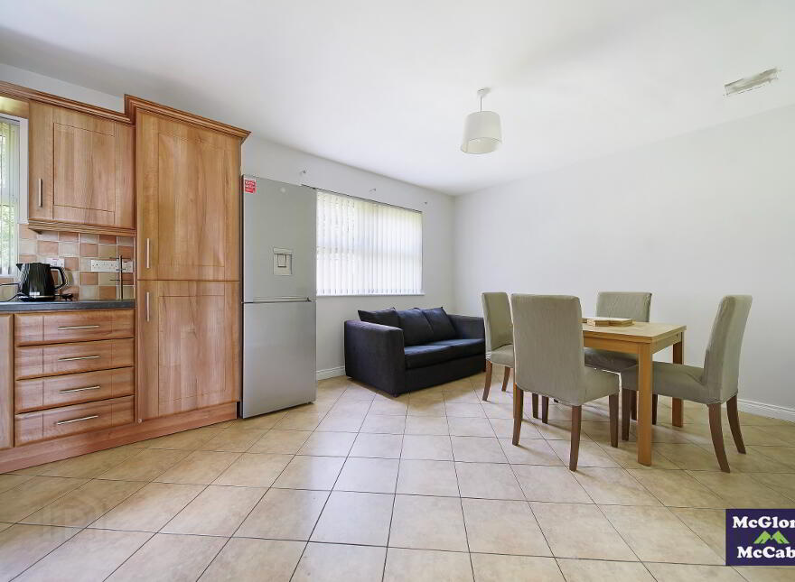 15 Canal Meadows, Coalisland, Dungannon, BT71 4UD