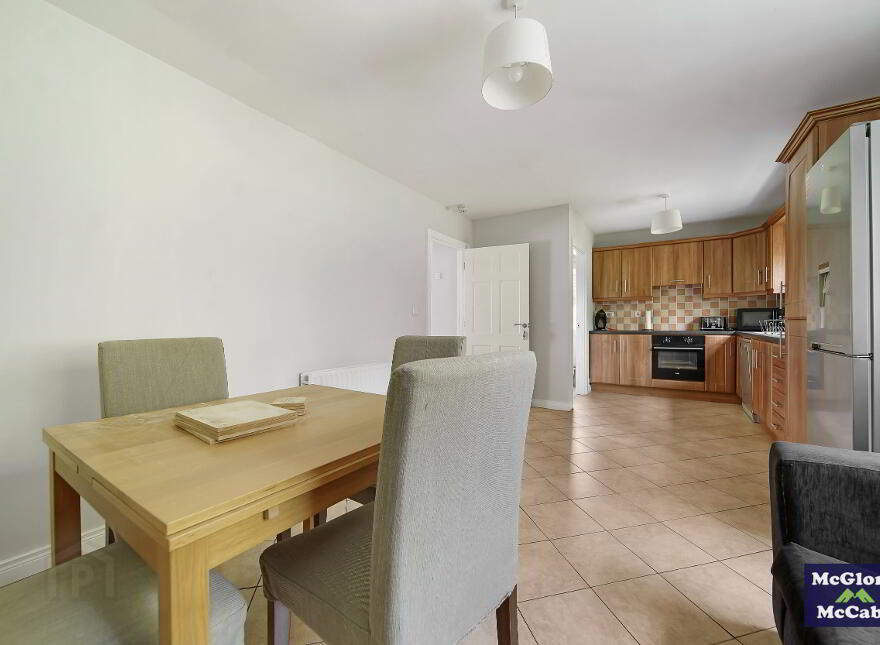 15 Canal Meadows, Coalisland, Dungannon, BT71 4UD