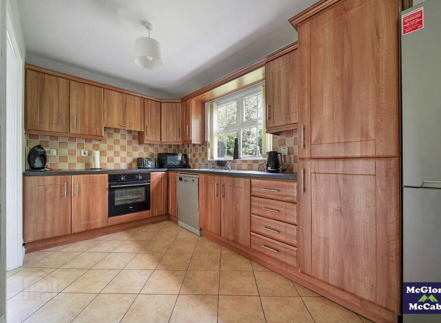 15 Canal Meadows, Coalisland, Dungannon, BT71 4UD