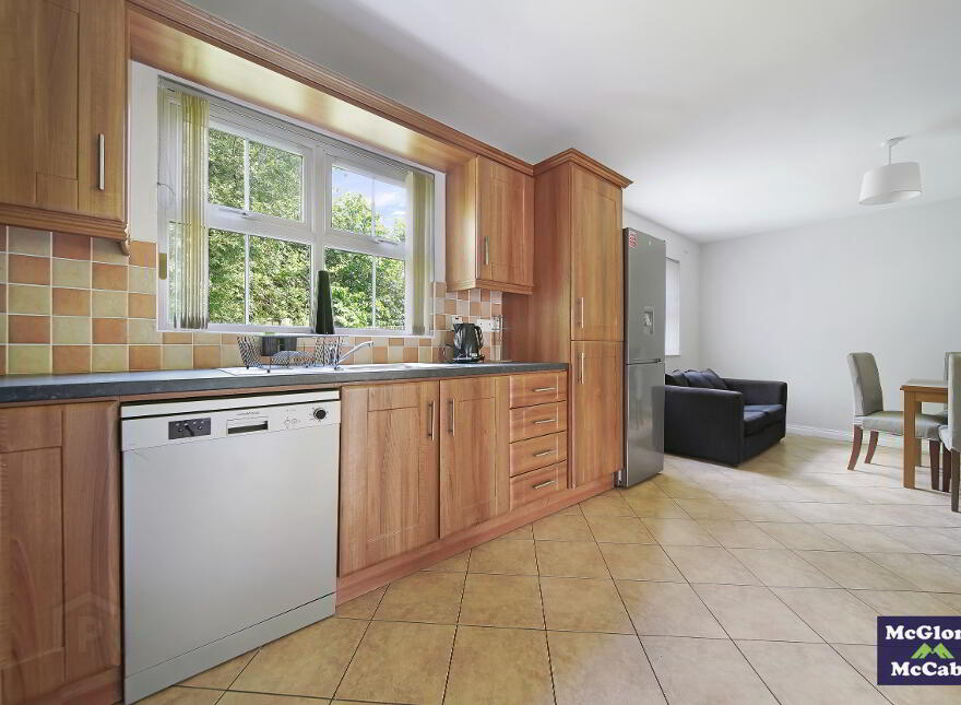 15 Canal Meadows, Coalisland, Dungannon, BT71 4UD