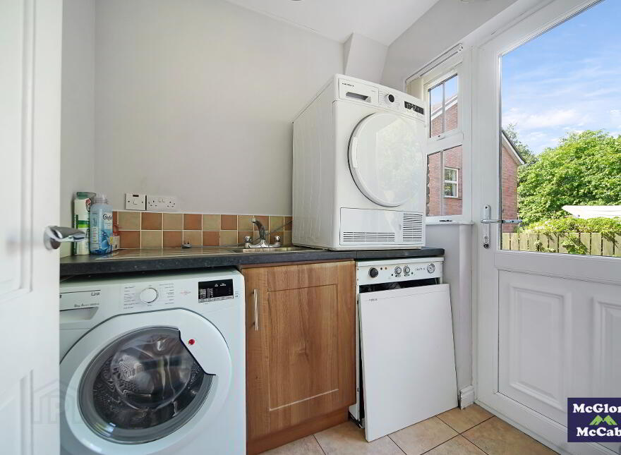 15 Canal Meadows, Coalisland, Dungannon, BT71 4UD