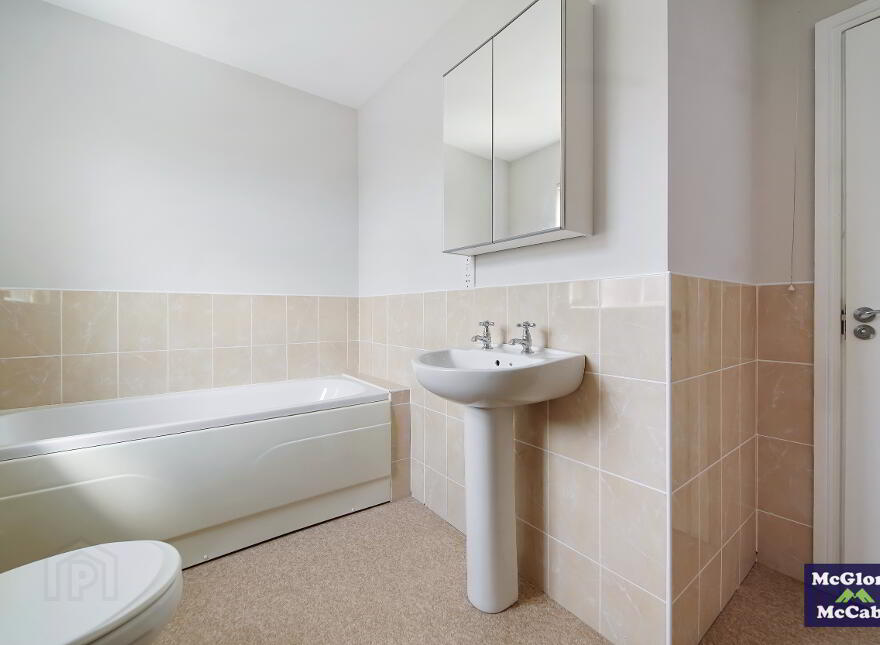 15 Canal Meadows, Coalisland, Dungannon, BT71 4UD